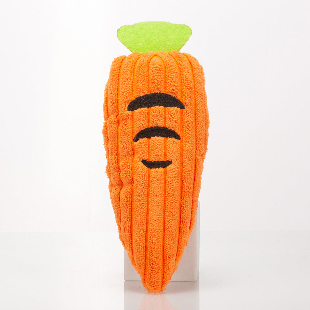 Pet supplies 2021 Amazon hot dog toy dog sound toy grinding teeth puppy toys