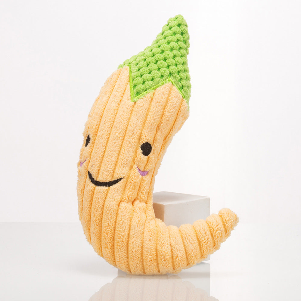 Pet supplies 2021 Amazon hot dog toy dog sound toy grinding teeth puppy toys